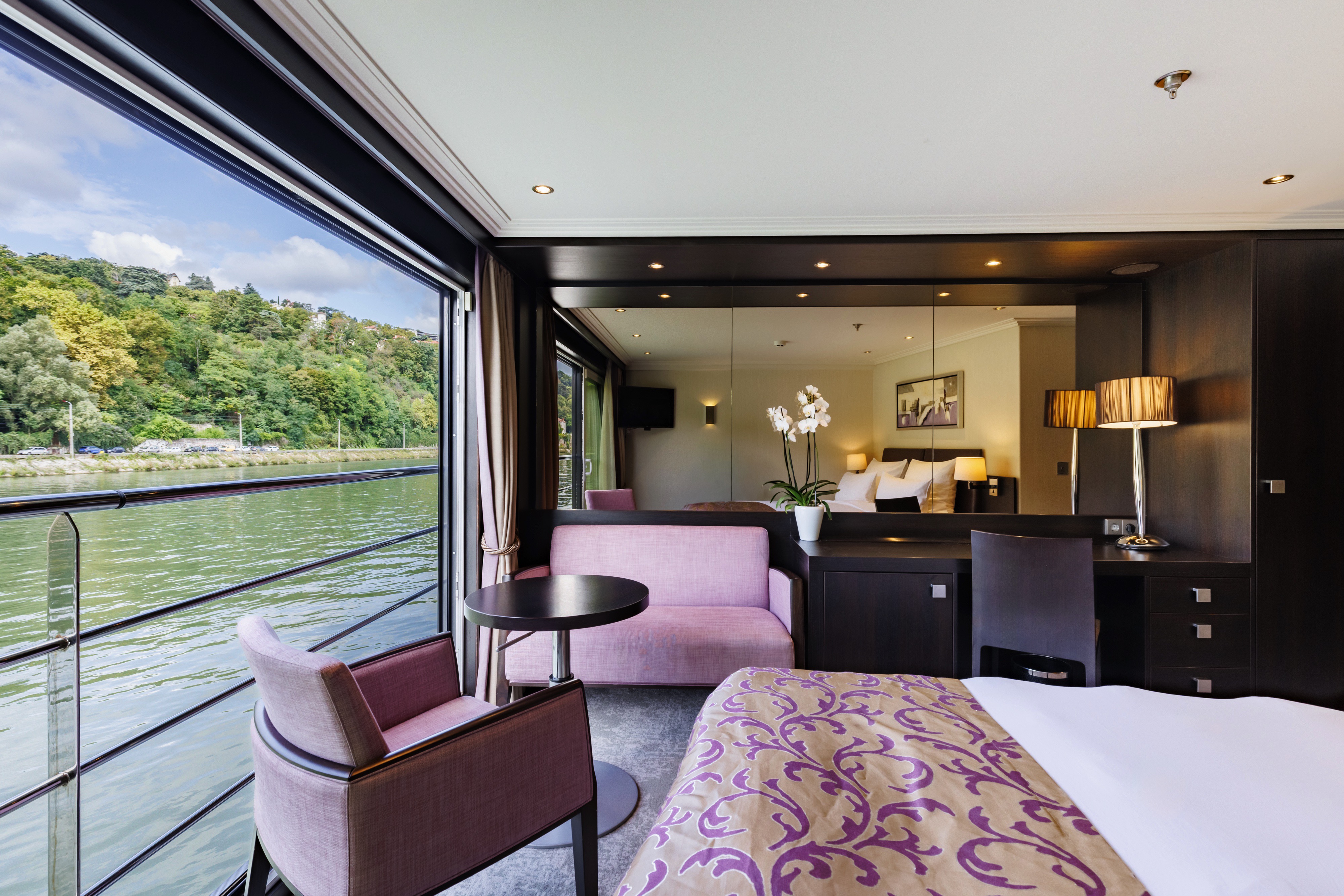 Panorama Suite